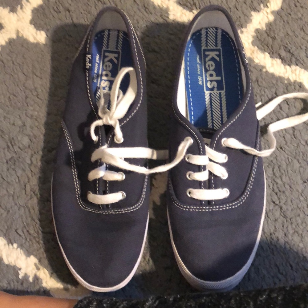 shoes, Keds